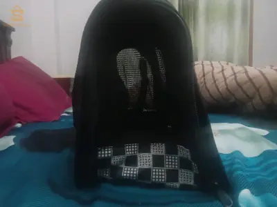 sac à chat