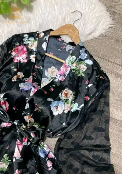 pyjama femme