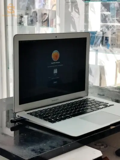 macbook air 2015
