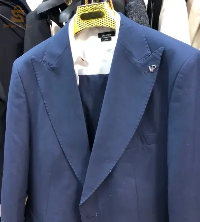 Costume italien 3 pièces