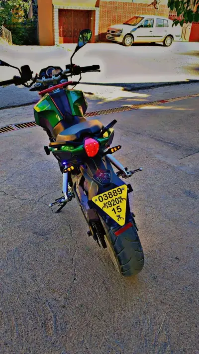 benelli 250