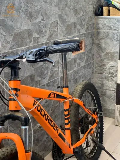Rockrider