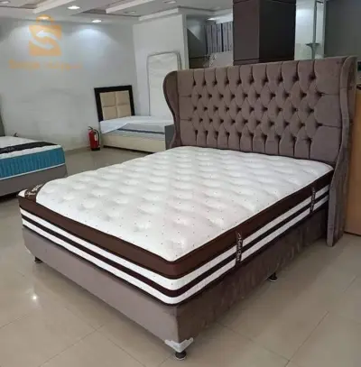 matelas Lux confort