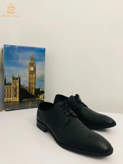 Soulier classique confortable (42/43)