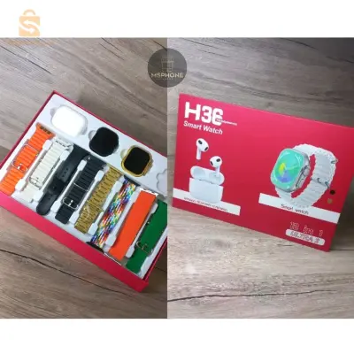 smart watch ultra 2