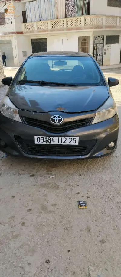 الخروب