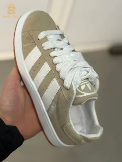 Adidas campus