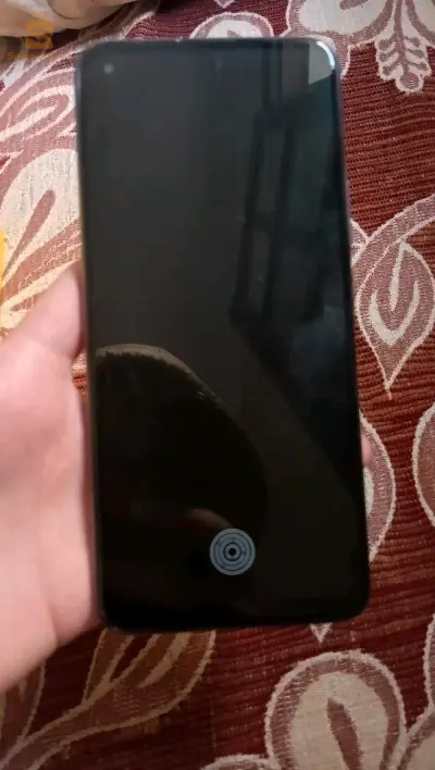 realme 8