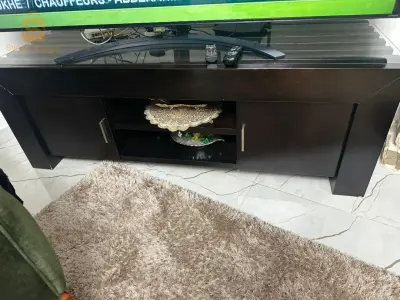 meuble de télévision