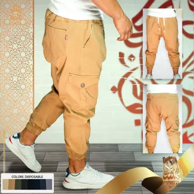 سروال ڨومبا شتوي