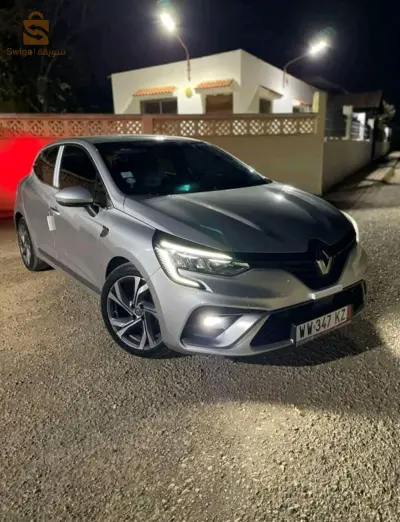 Renault Clio 5 2021 31 ORAN