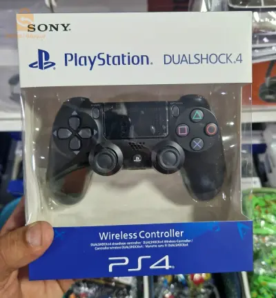 La manette PS4 sony