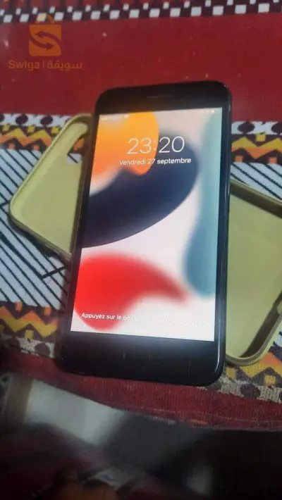 iphone 7