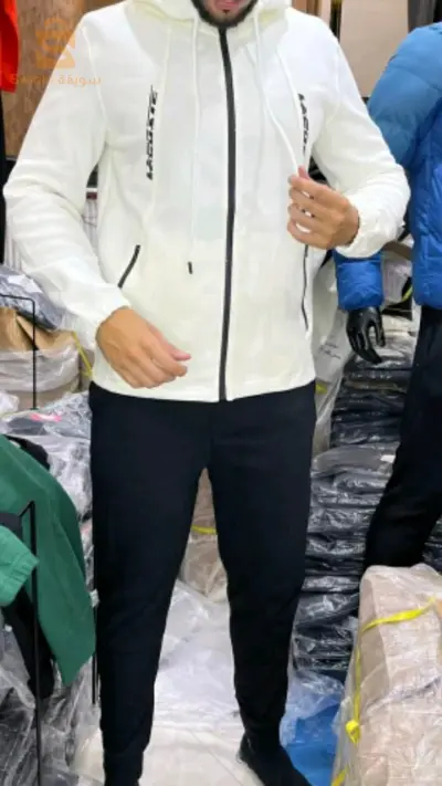 vêtements LACOSTE 2025