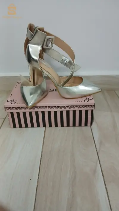 chaussures femmes