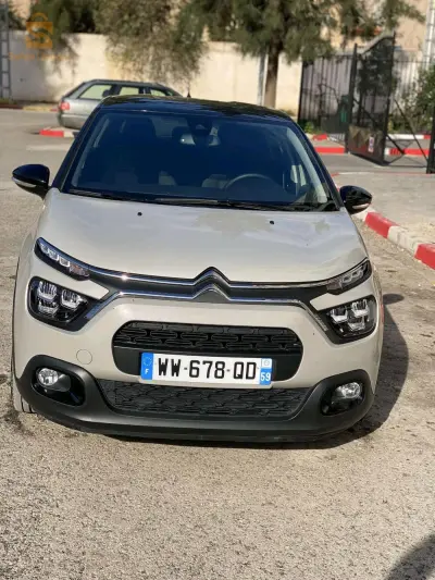 Citroen 2024 9 BLIDA