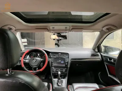 Volkswagen Golf 2014 6 BEJAIA