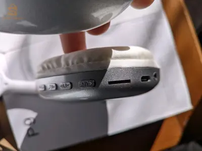Casque Bluetooth neuf