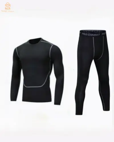 ensemble de sport 2 pièce