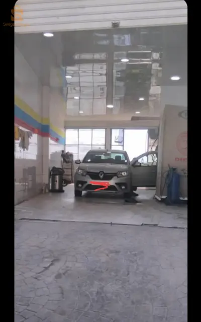 دبيح شريف ..باب جديد
