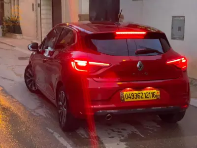 clio 5 2021