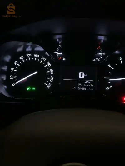فيات Doblo 19 سطيف