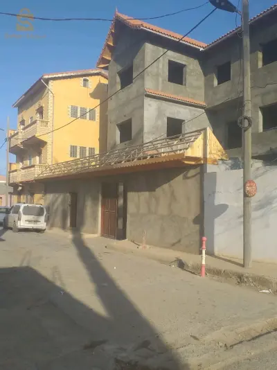 تركيب القرمود