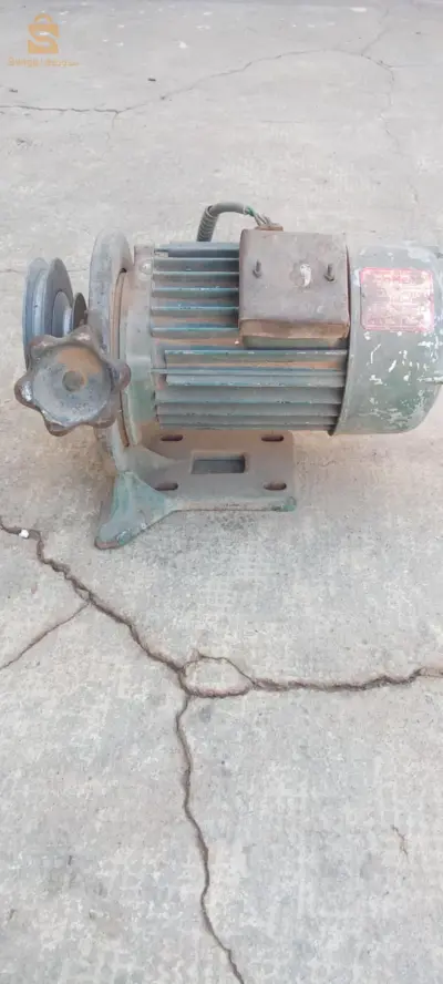 moteur