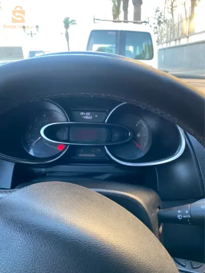Clio 4 gtline+