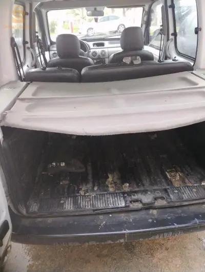 Renault Kangoo 2005 15 TIZI OUZOU