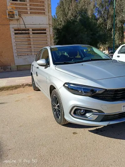 Fiat Tipo Sedan 2024 3 LAGHOUAT