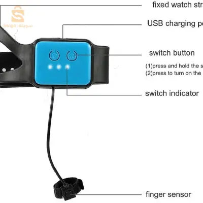 Voiture Télécommandée Acrobate 4WD avec Rotation à 360° – سيارة بهلوانية بجهاز تحكم عن بعد مع دوران 360 درجة