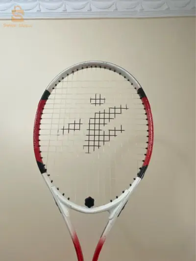 raquettes de tennis