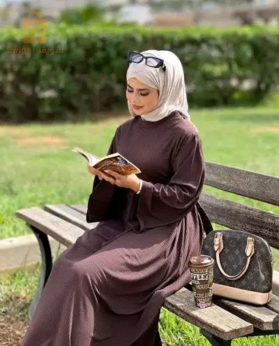 حجاب روعة