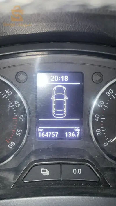 Skoda Rapid 2014 5 BATNA