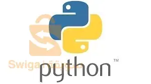 FORMATION EN LANGAGE DE PROGRAMMATION PYTHON