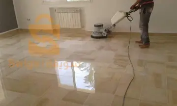 Societe de nettoyage entreprise entretien poncage decapage lustrage marbre carrelage granito