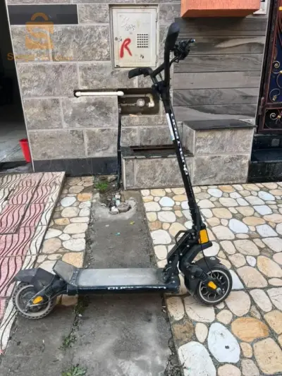 سكوتر دلترون ميني
