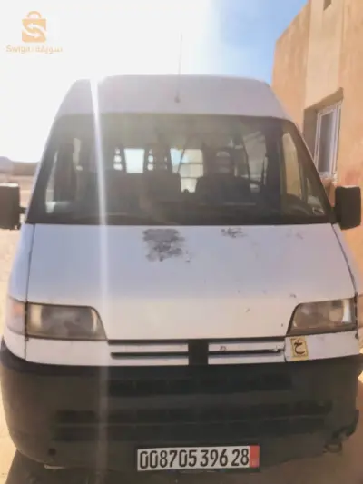 بوسعادة