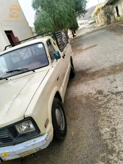 بيع سيارة