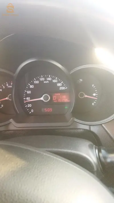 كيا Picanto 2015 44 عين الدفلى