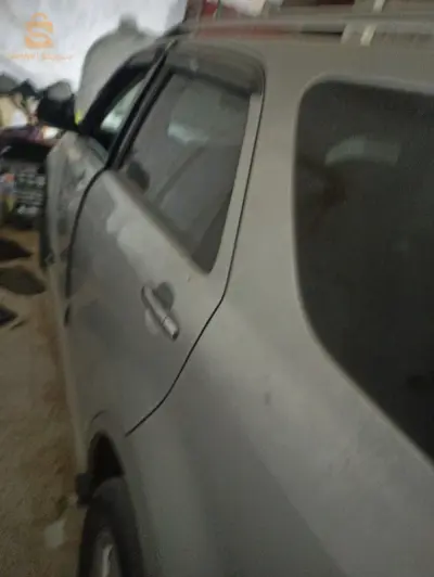 دايهاتسو Terios 2009 30 ورقلة