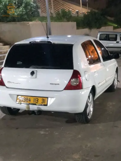 Renault Clio 1 2013 31 ORAN