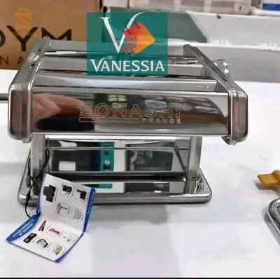 Machine à Pâtes marque SONASHI Acier Inoxydable