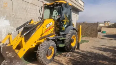 Jcb 3cx