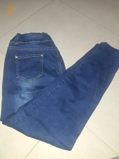 jean petite taille