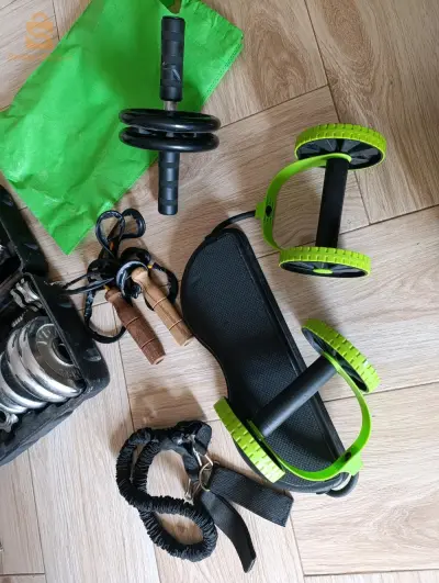 kit de sport