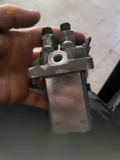 ابومب مازوت فروة
