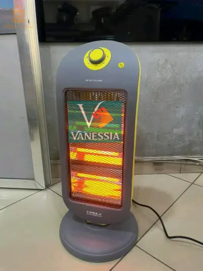 Résistance électrique marque cobra