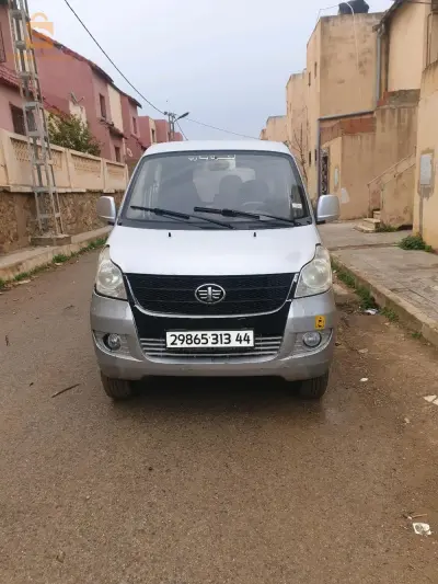 عين الدفلى